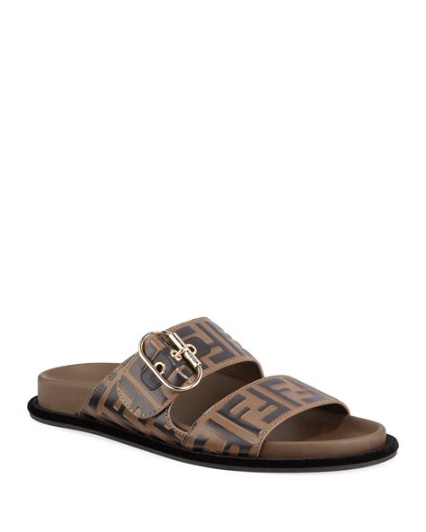 fendi sandals men's sale.